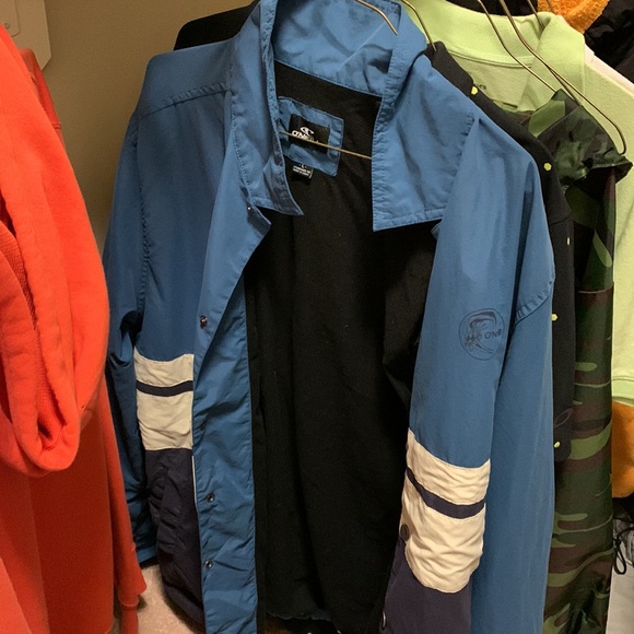 O’Neill windbreaker - Picture 5 of 5